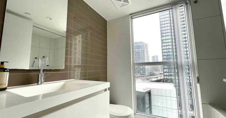 1115-75 Queens Wharf Road, Toronto, ON, M5V 0J8 - 8