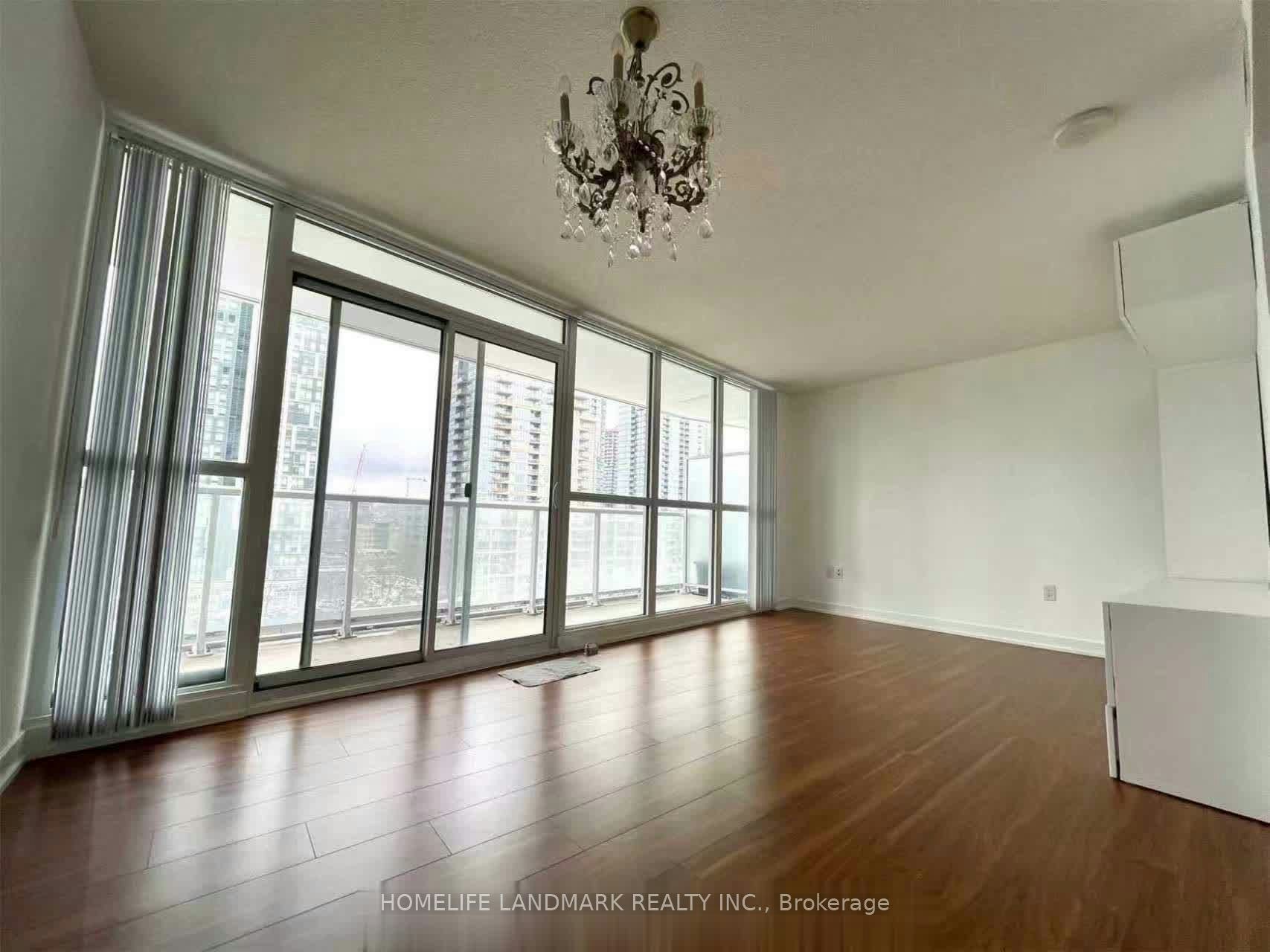 1115-75 Queens Wharf Road, Toronto, ON, M5V 0J8 - 3