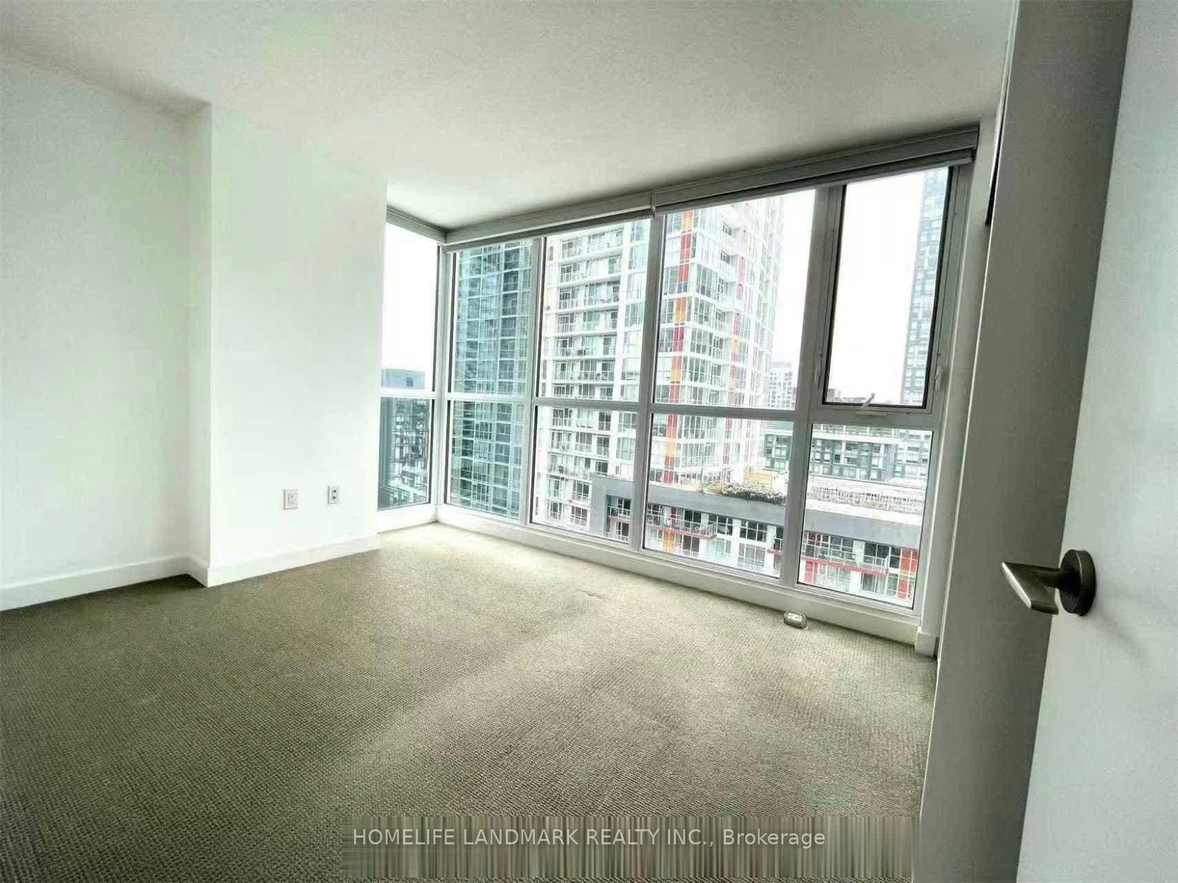 1115-75 Queens Wharf Road, Toronto, ON, M5V 0J8 - 12