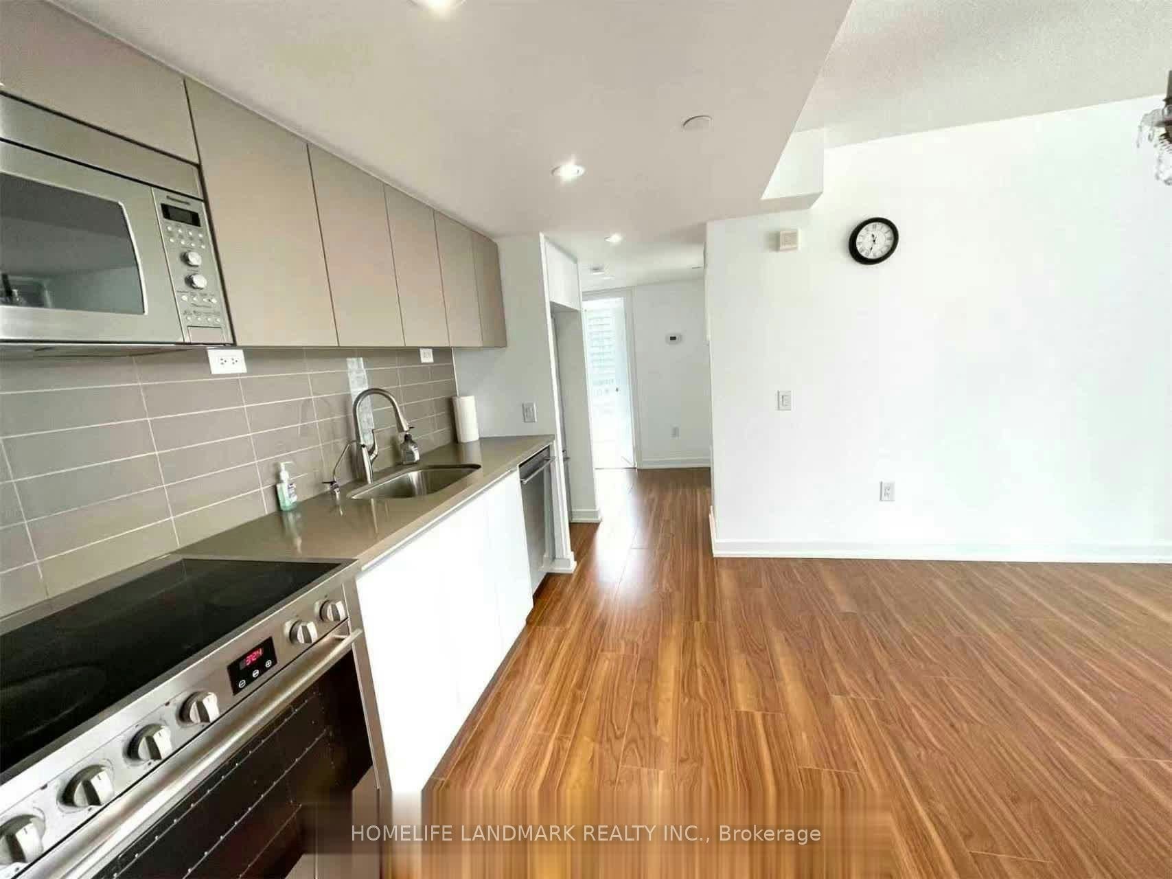 1115-75 Queens Wharf Road, Toronto, ON, M5V 0J8 - 4