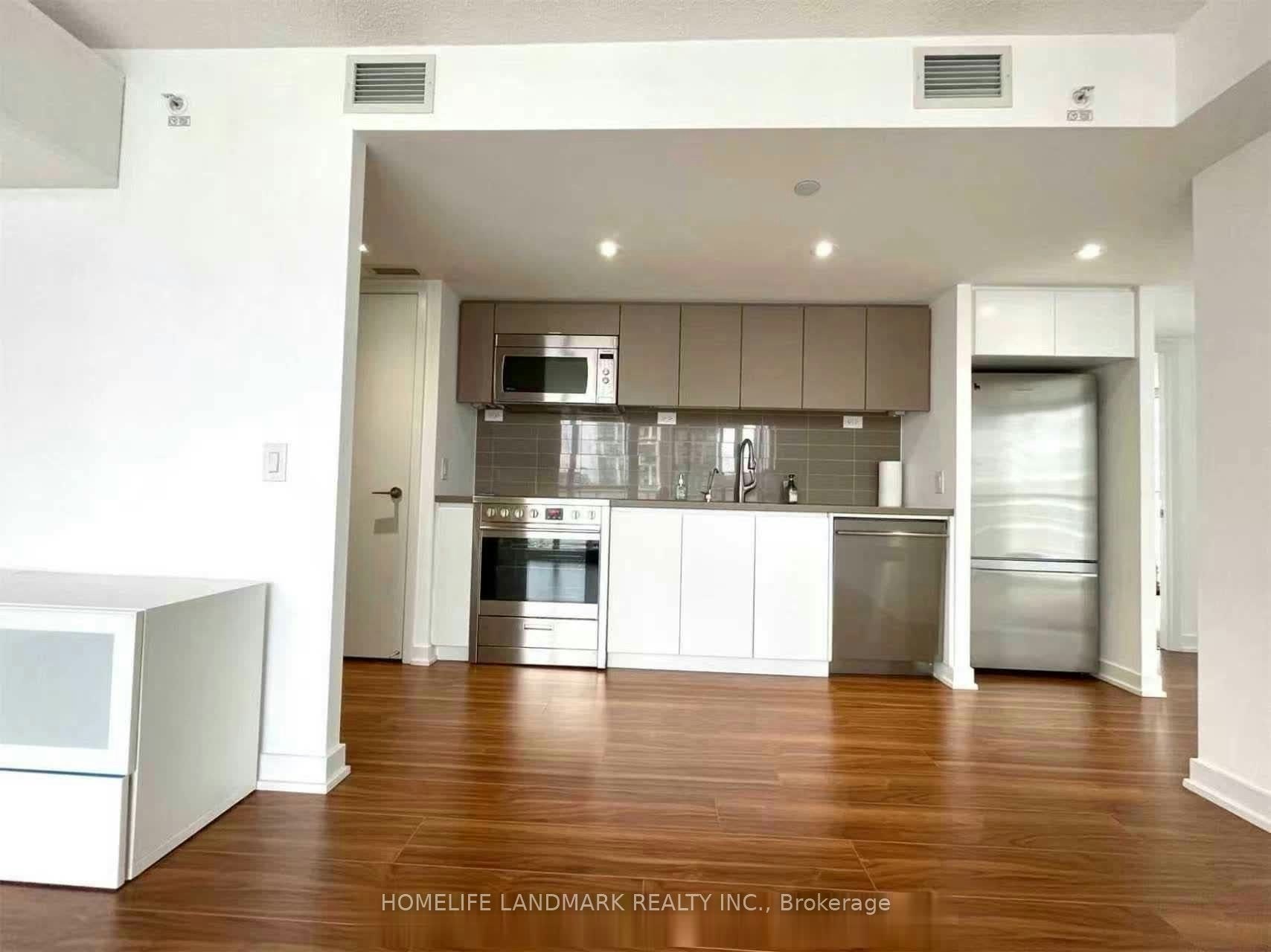 1115-75 Queens Wharf Road, Toronto, ON, M5V 0J8 - 6