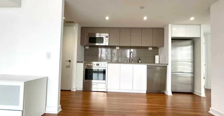1115-75 Queens Wharf Road, Toronto, ON, M5V 0J8 - 6