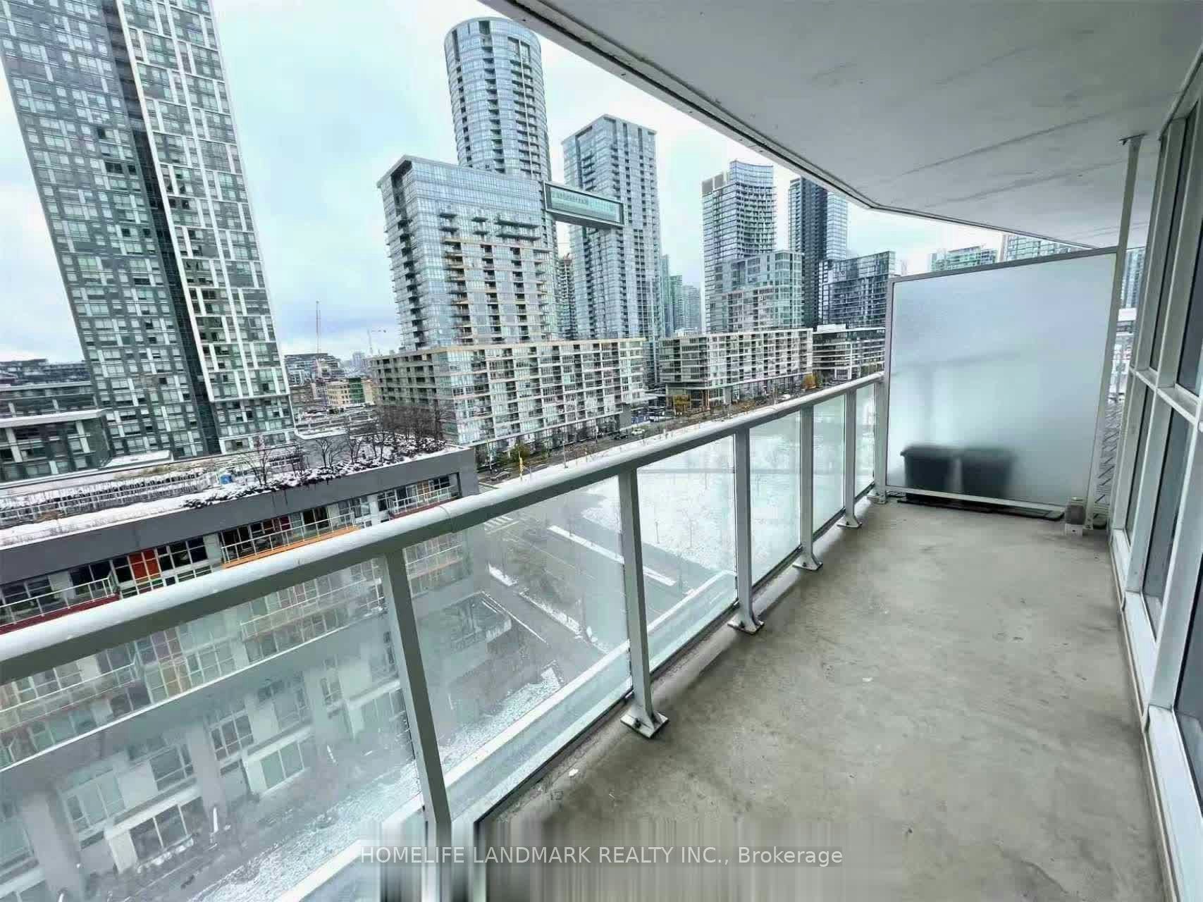 1115-75 Queens Wharf Road, Toronto, ON, M5V 0J8 - 14