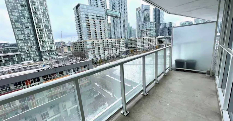 1115-75 Queens Wharf Road, Toronto, ON, M5V 0J8 - 14
