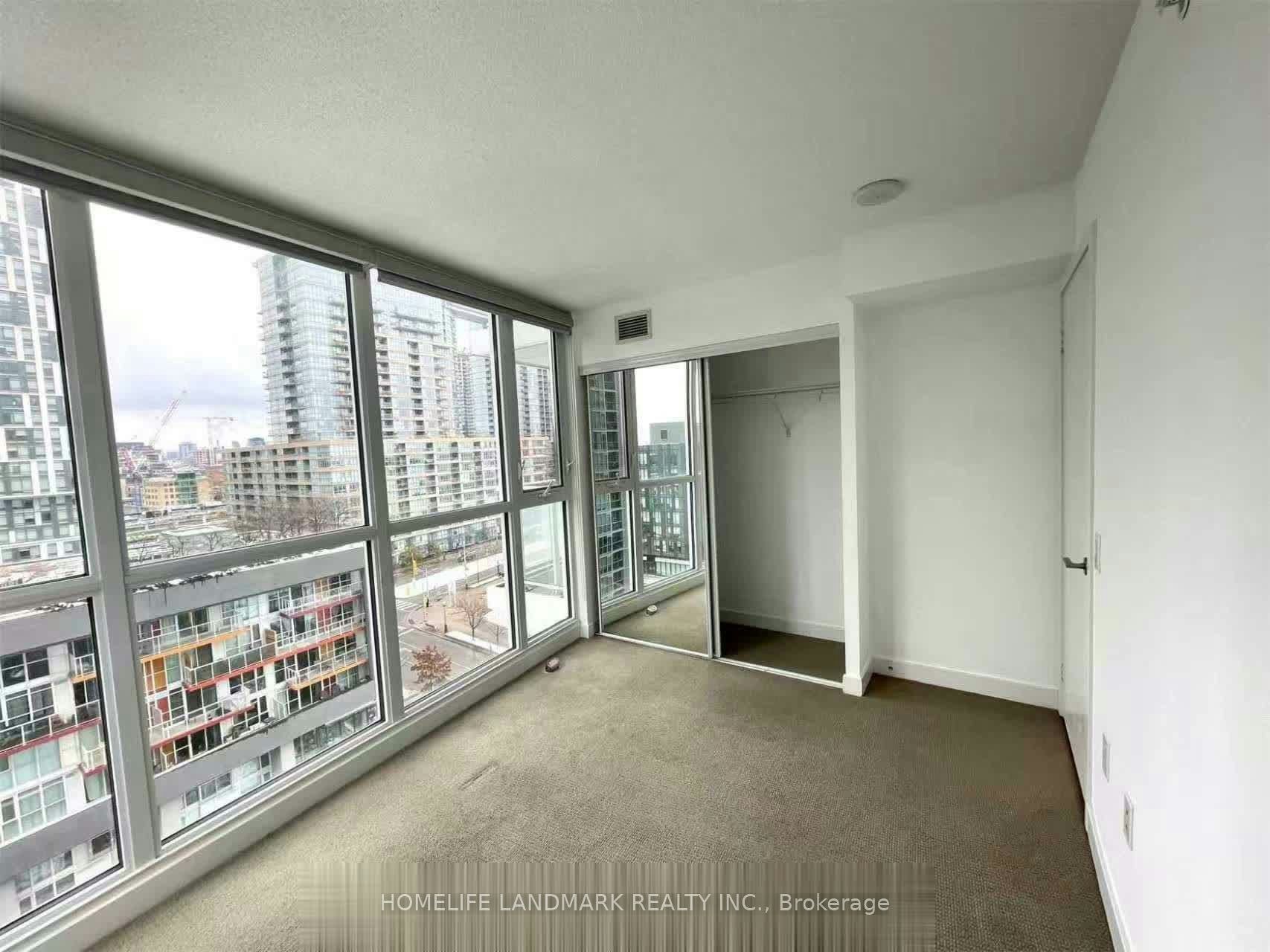 1115-75 Queens Wharf Road, Toronto, ON, M5V 0J8 - 9