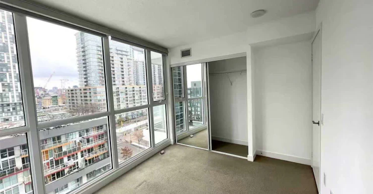 1115-75 Queens Wharf Road, Toronto, ON, M5V 0J8 - 9