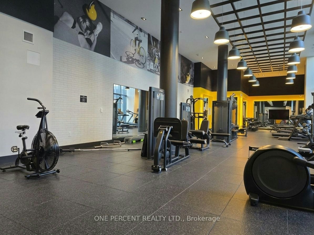 S408-35 Rolling Mills Road, Toronto, ON, M5A 0V6 - 41