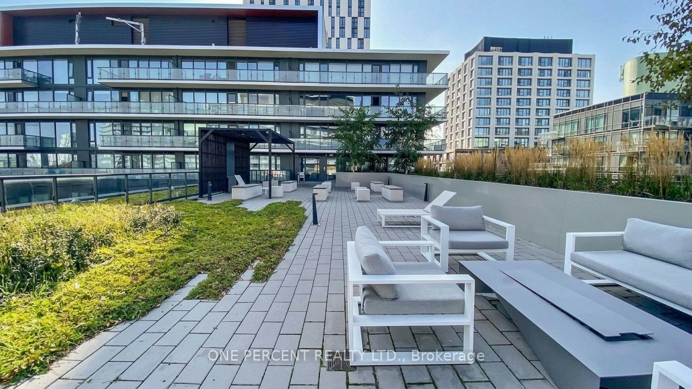 S408-35 Rolling Mills Road, Toronto, ON, M5A 0V6 - 31