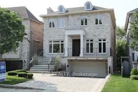 219 Hollywood Avenue, Toronto, ON, M2N 3K8