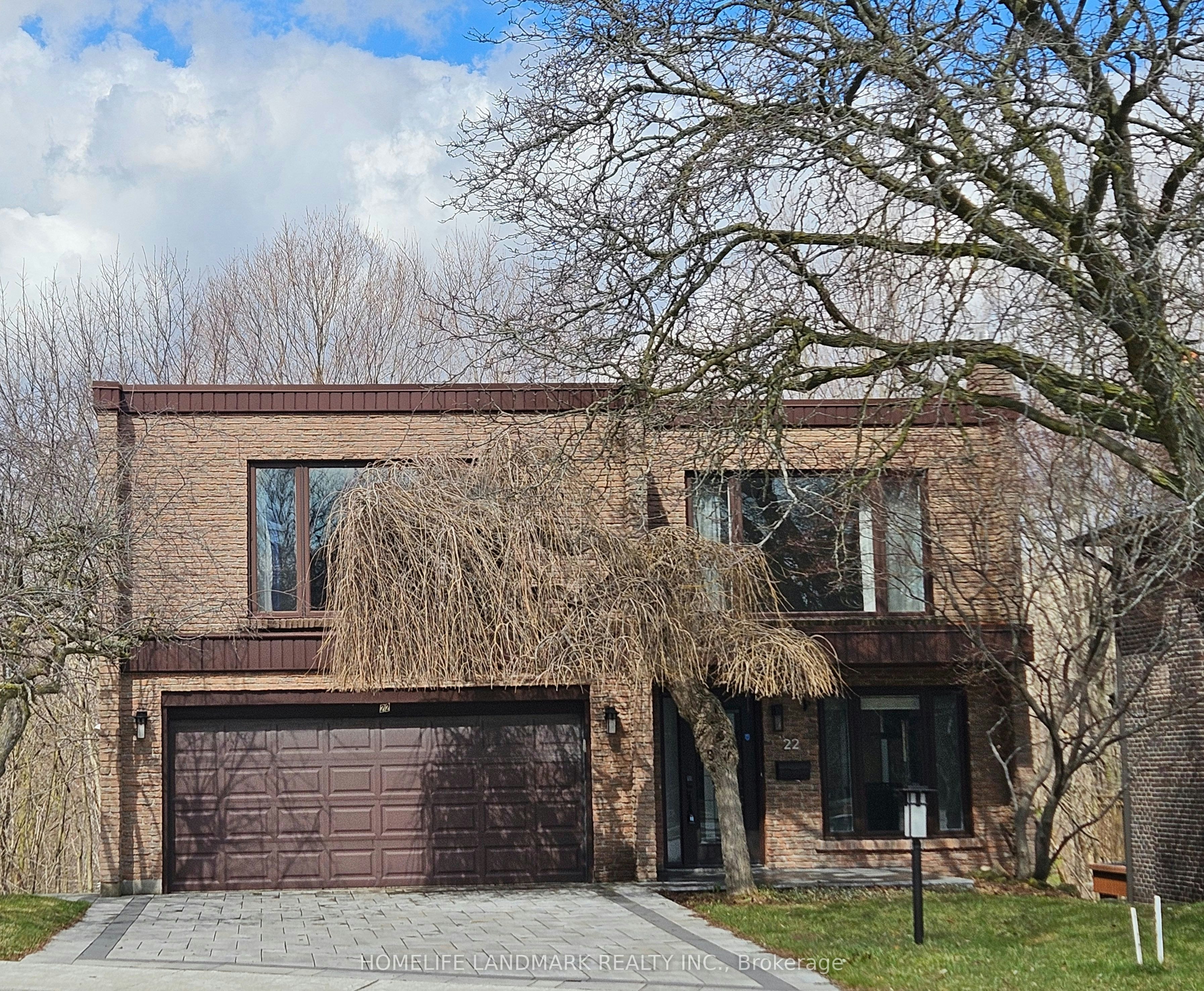 22 Coreydale Court, Toronto, ON, M3H 4T2