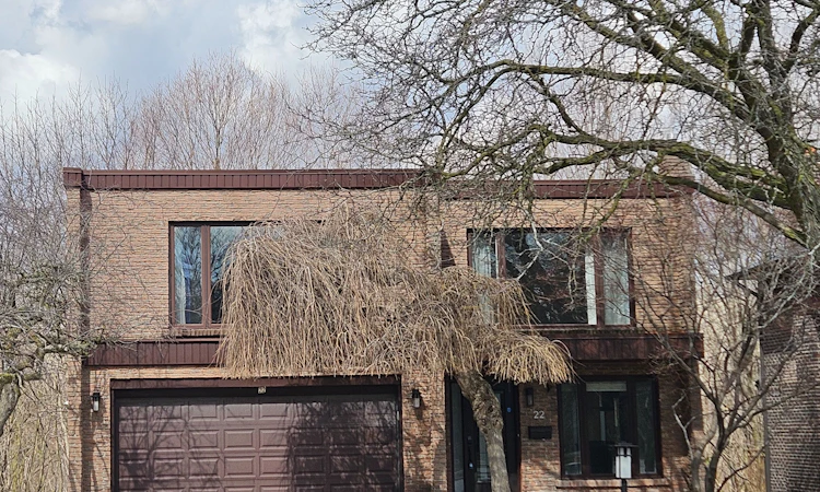 22 Coreydale Court