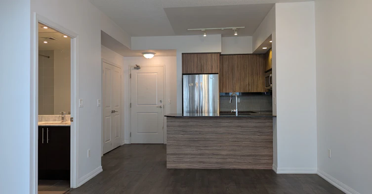 1108-65 East Liberty Street, Toronto, ON, M6K 3R2 - 4