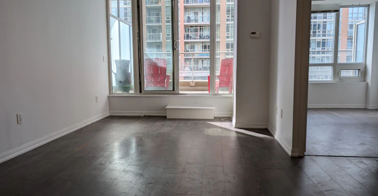1108-65 East Liberty Street, Toronto, ON, M6K 3R2 - 3
