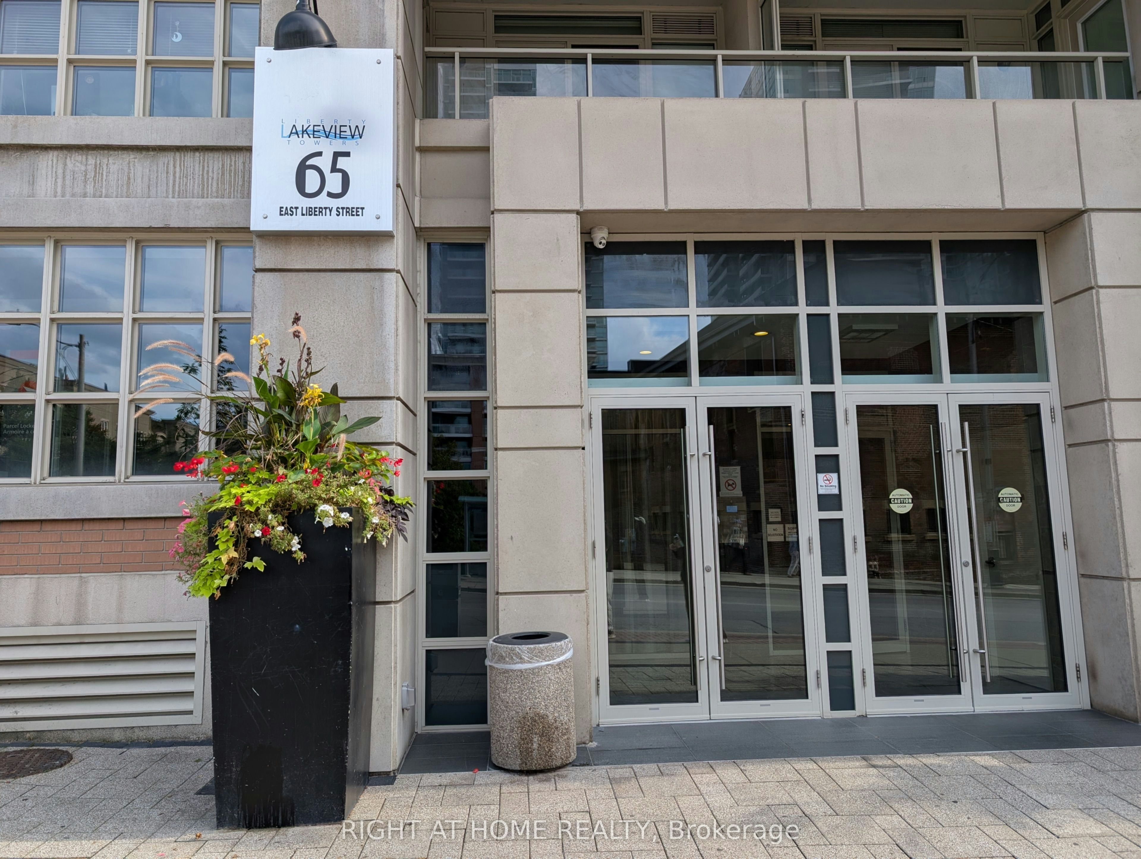1108-65 East Liberty Street, Toronto, ON, M6K 3R2