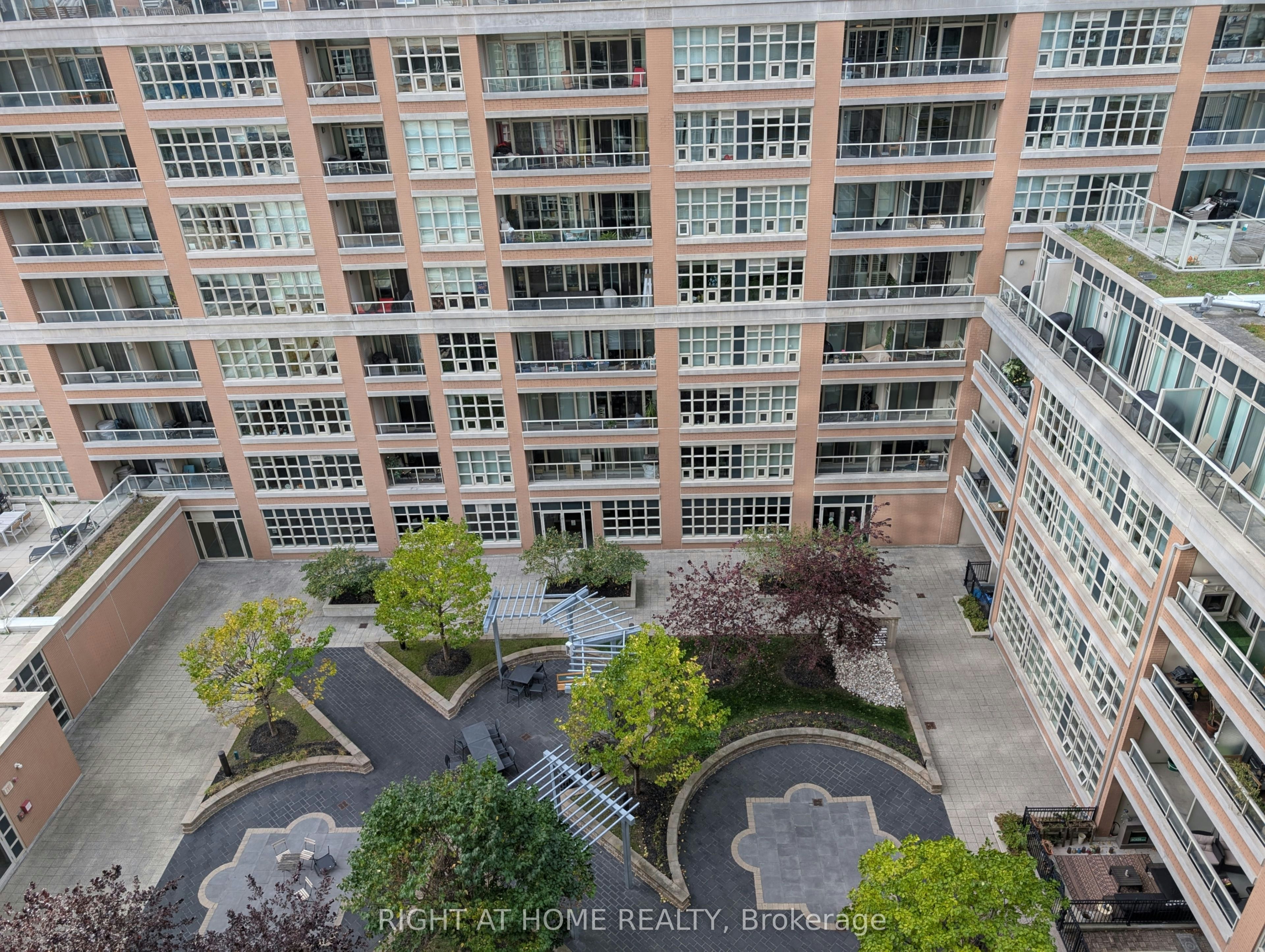 1108-65 East Liberty Street, Toronto, ON, M6K 3R2 - 12