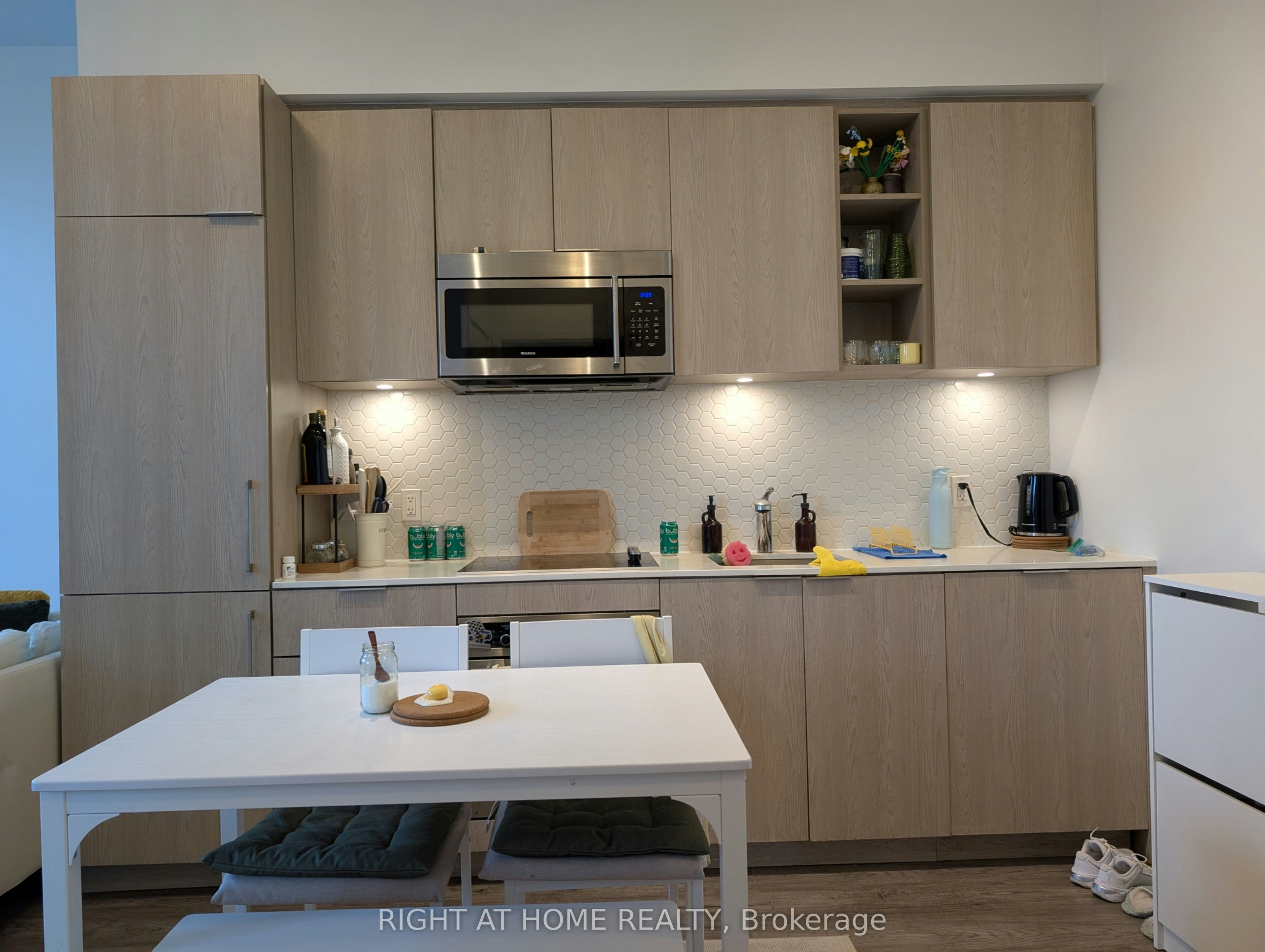 308-50 Ordnance Street, Toronto, ON, M6K 0C9 - 2