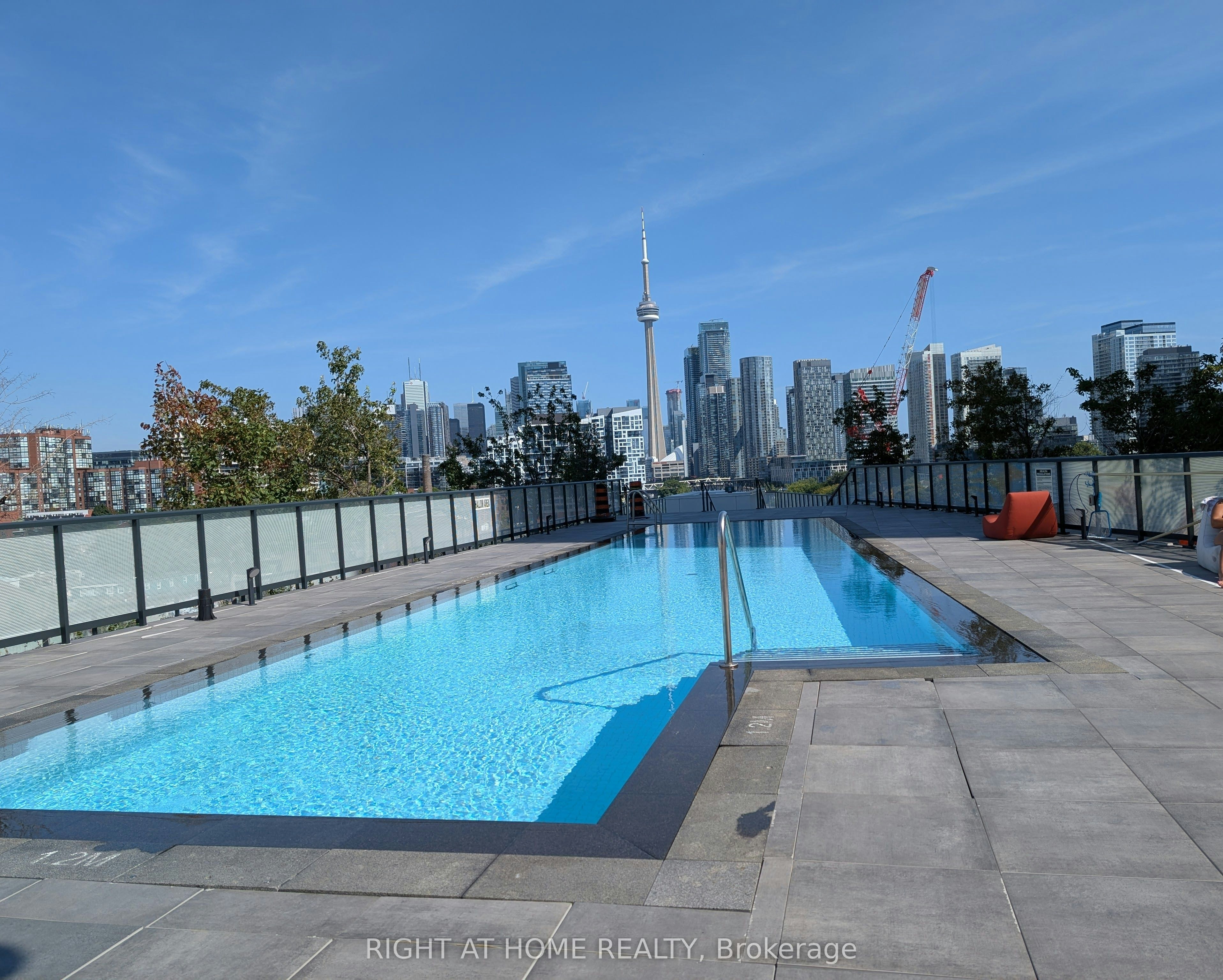 308-50 Ordnance Street, Toronto, ON, M6K 0C9 - 14