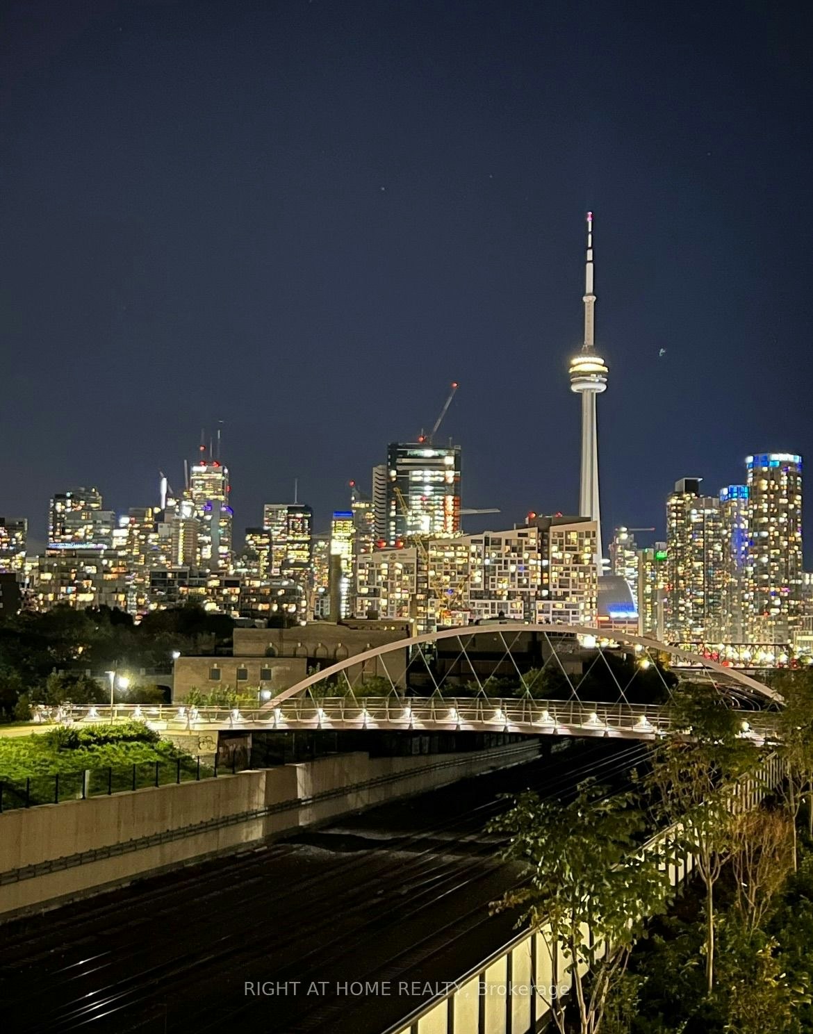 308-50 Ordnance Street, Toronto, ON, M6K 0C9