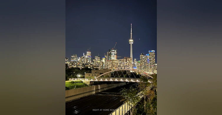 308-50 Ordnance Street, Toronto, ON, M6K 0C9