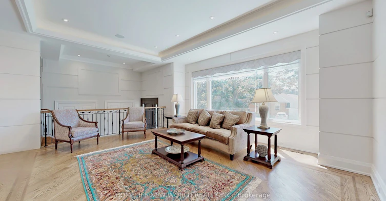 302 Johnston Avenue, Toronto, ON, M2N 1H7 - 10