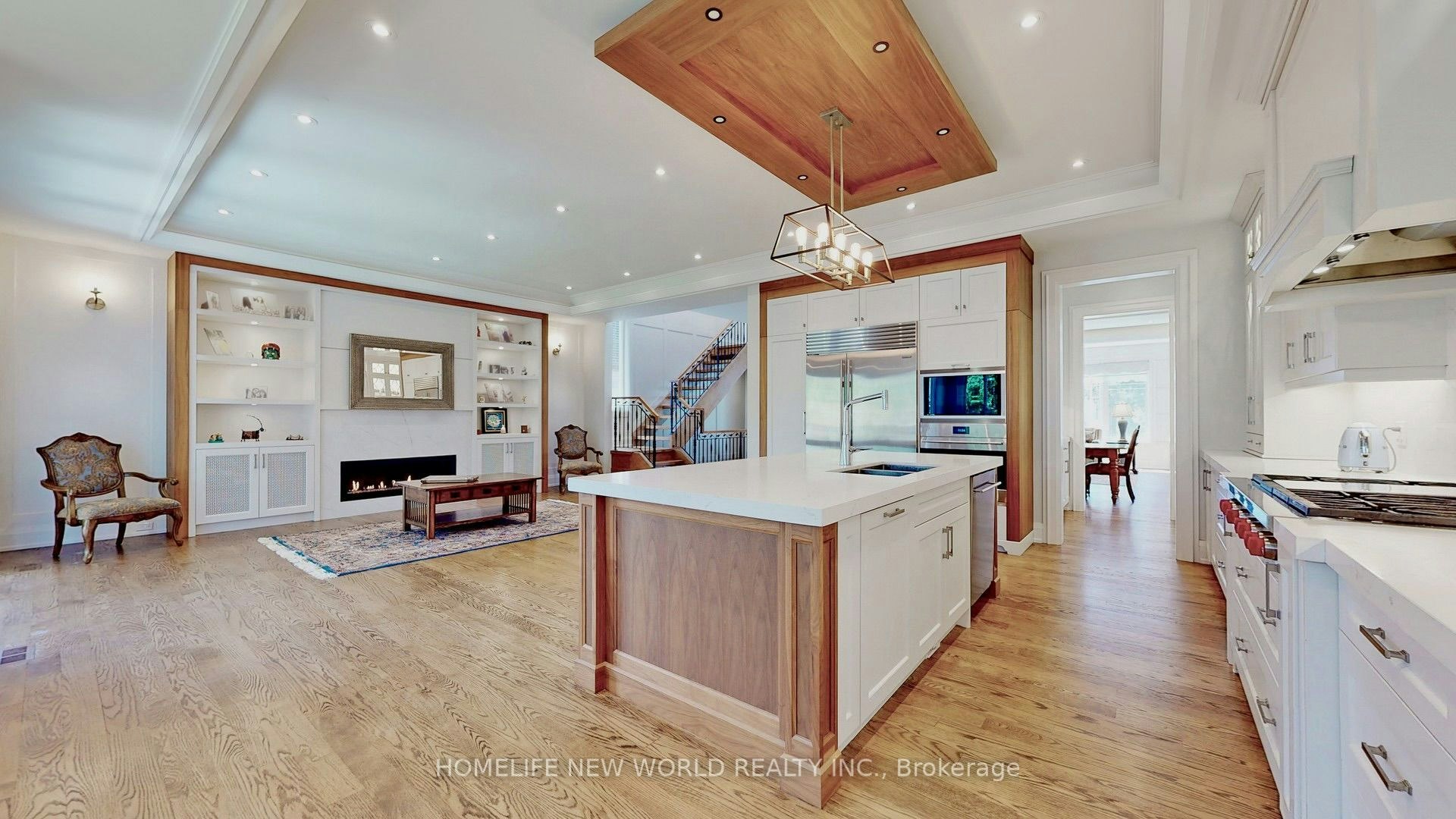 302 Johnston Avenue, Toronto, ON, M2N 1H7 - 7