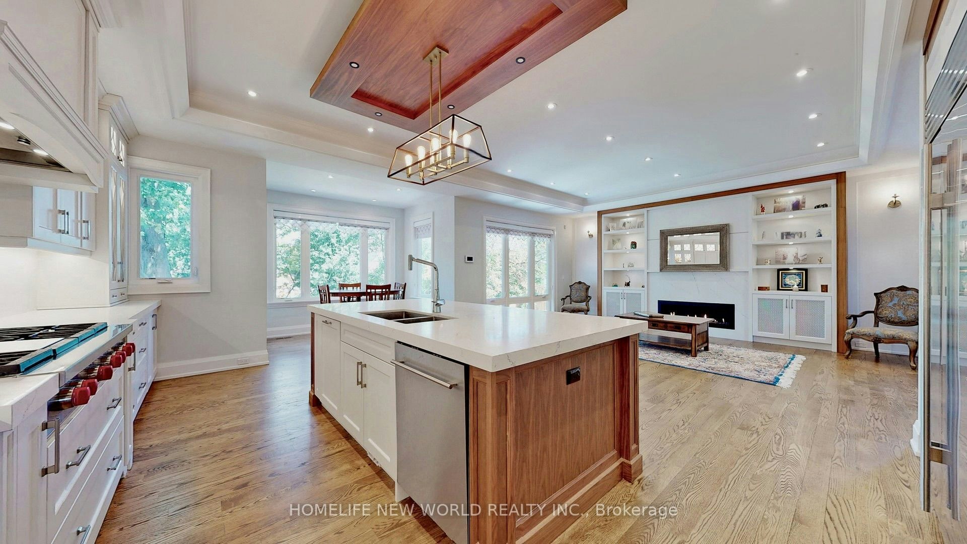 302 Johnston Avenue, Toronto, ON, M2N 1H7 - 8