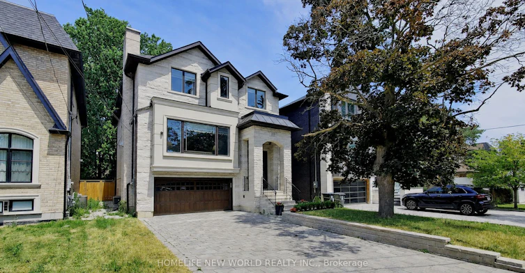 302 Johnston Avenue, Toronto, ON, M2N 1H7 - 2