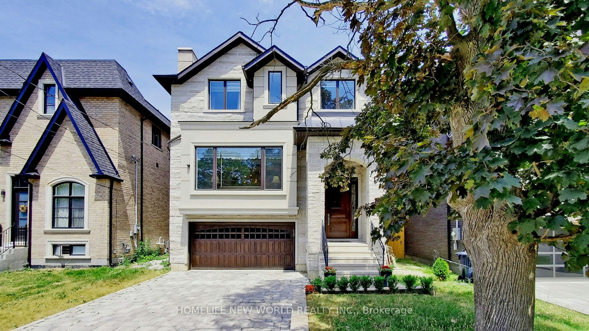 302 Johnston Avenue, Toronto, ON, M2N 1H7