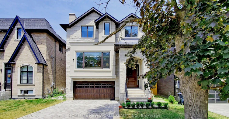 302 Johnston Avenue, Toronto, ON, M2N 1H7