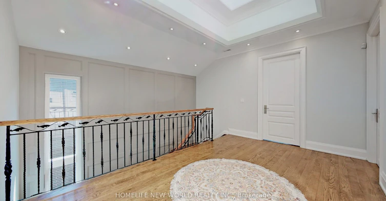 302 Johnston Avenue, Toronto, ON, M2N 1H7 - 21