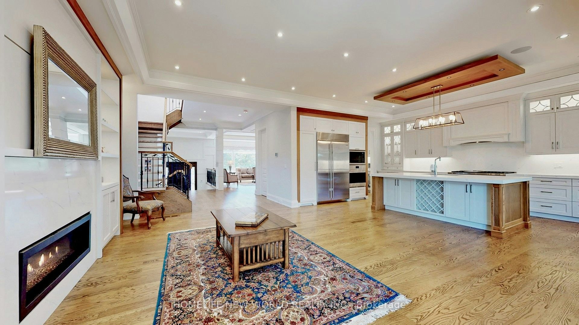 302 Johnston Avenue, Toronto, ON, M2N 1H7 - 16