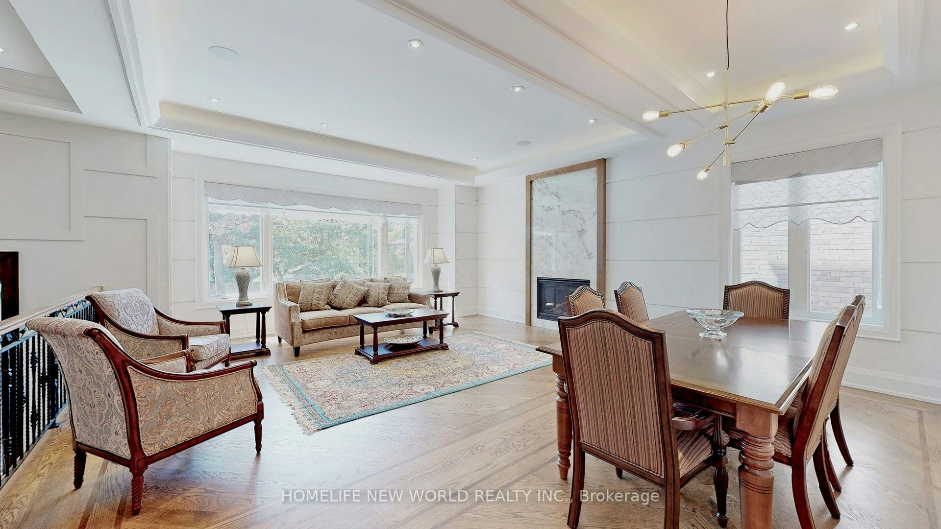 302 Johnston Avenue, Toronto, ON, M2N 1H7 - 11
