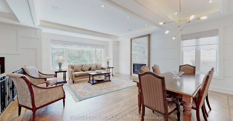 302 Johnston Avenue, Toronto, ON, M2N 1H7 - 11