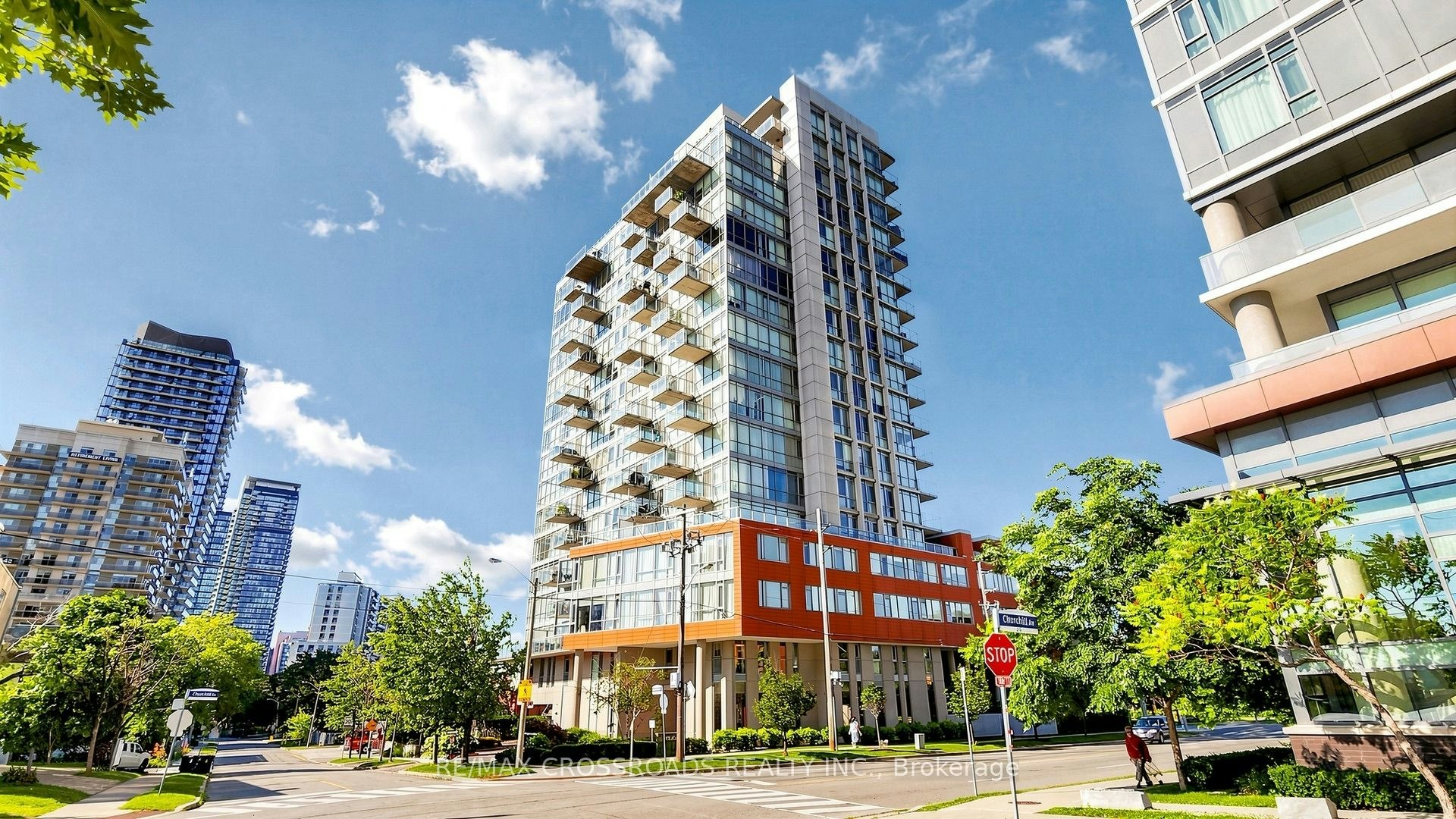 606-30 Canterbury Place, Toronto, ON, M2N 0B9