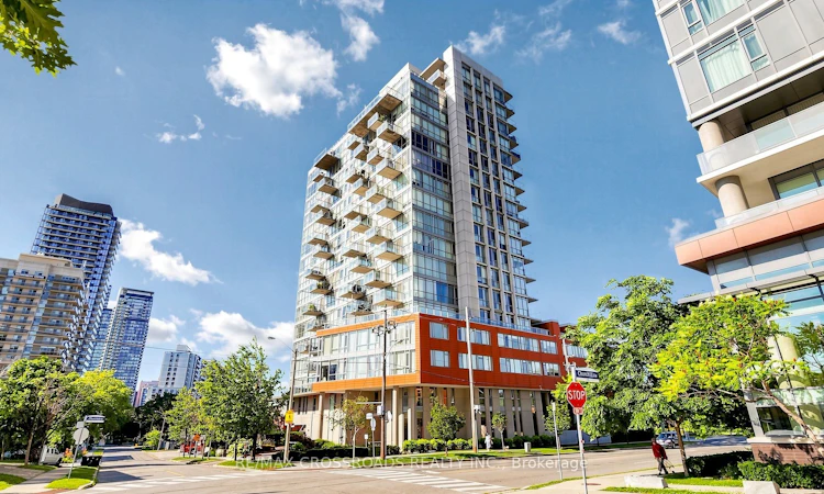 606-30 Canterbury Place
