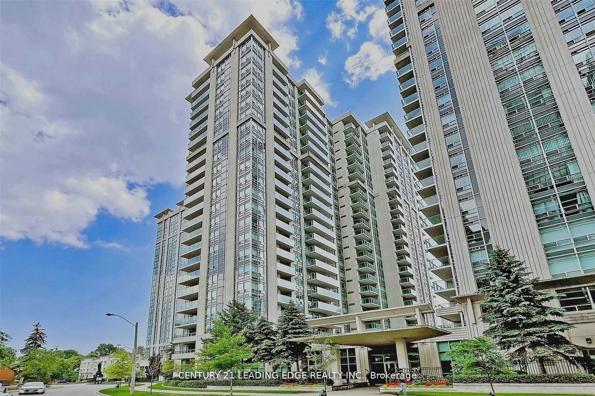 2211-35 Bales Avenue, Toronto, ON, M2N 7L7