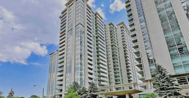 2211-35 Bales Avenue, Toronto, ON, M2N 7L7
