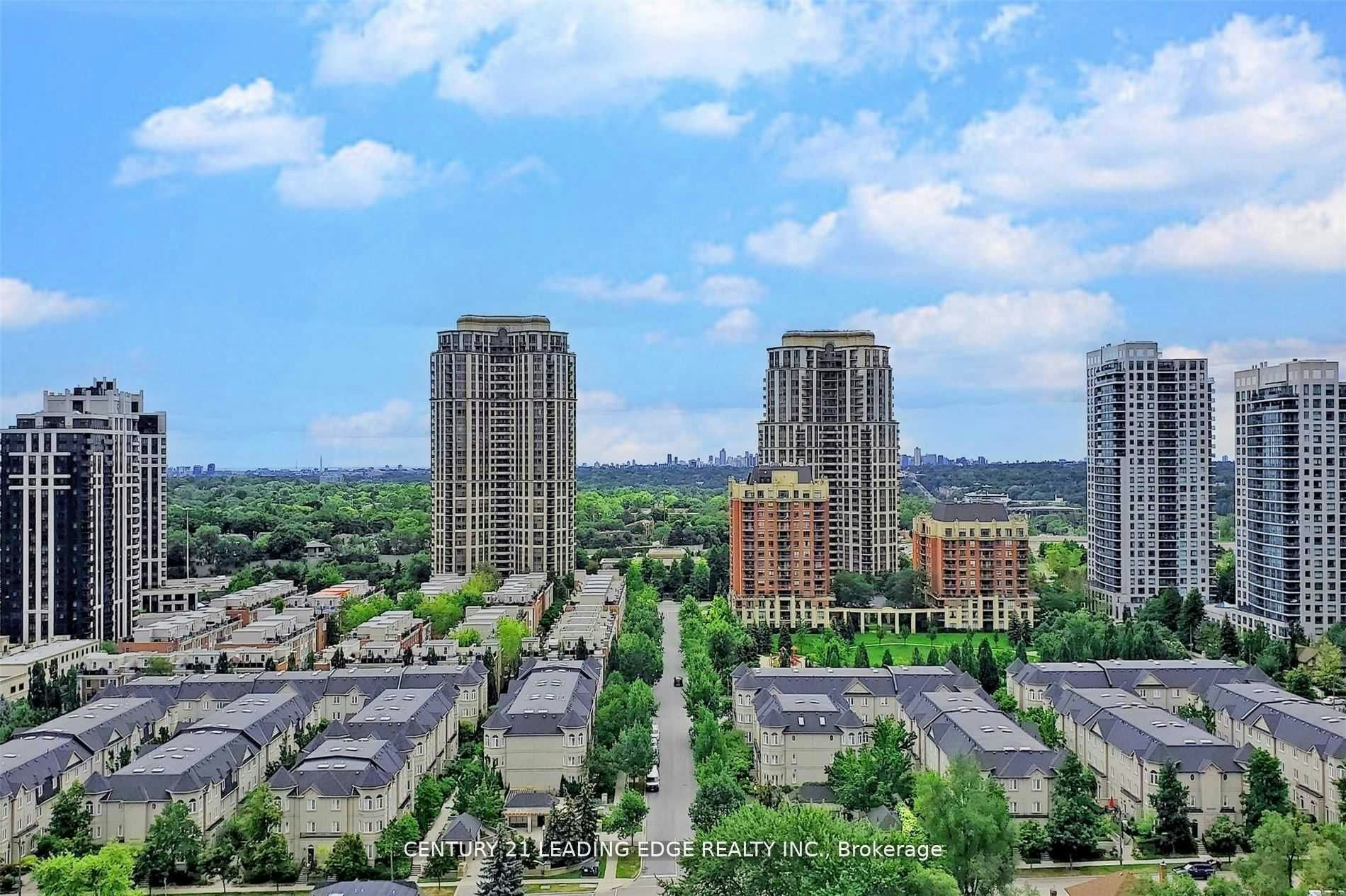 2211-35 Bales Avenue, Toronto, ON, M2N 7L7 - 17