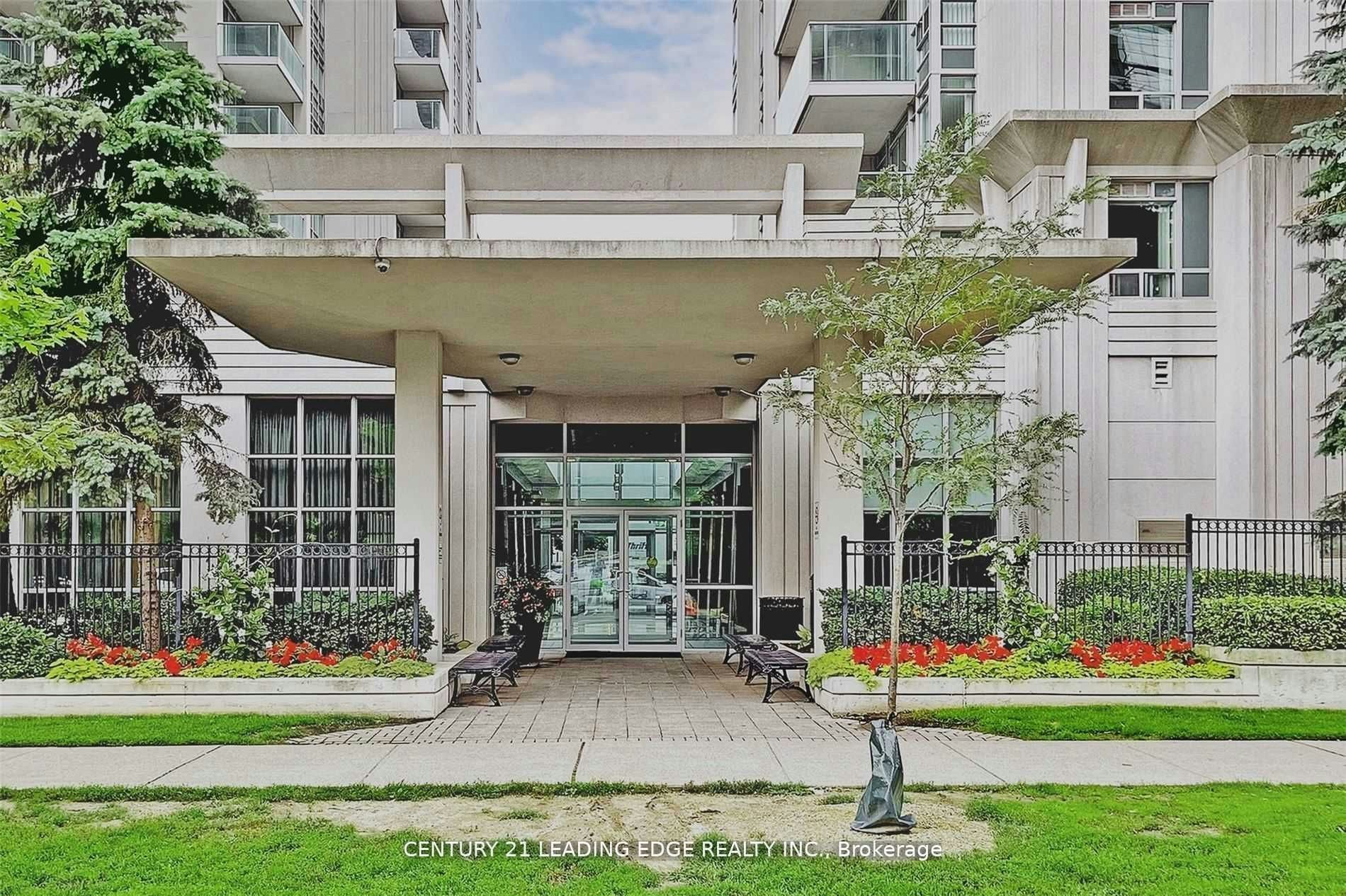 2211-35 Bales Avenue, Toronto, ON, M2N 7L7 - 2