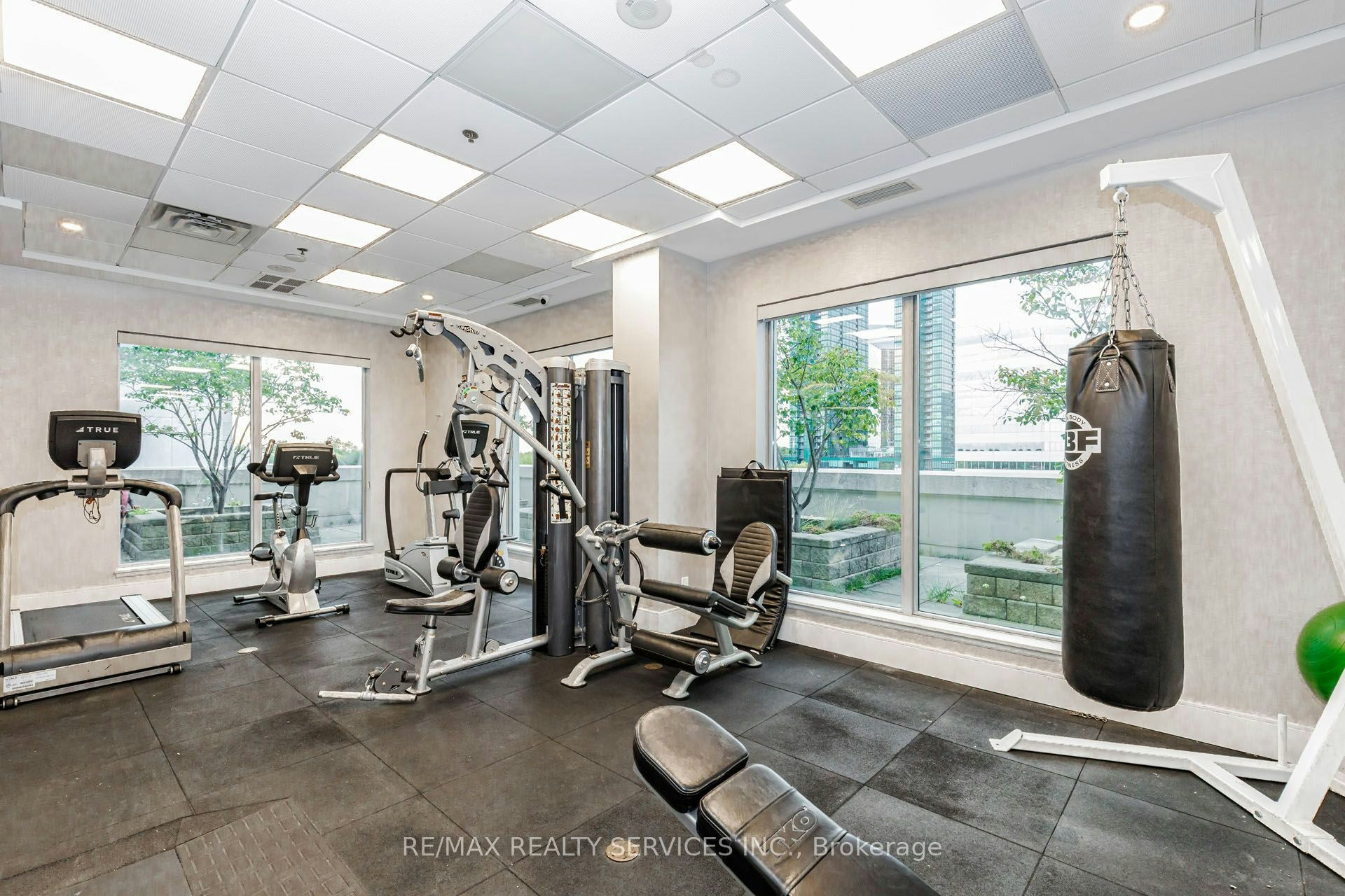208-19 Avondale Avenue, Toronto, ON, M2N 0A6 - 39