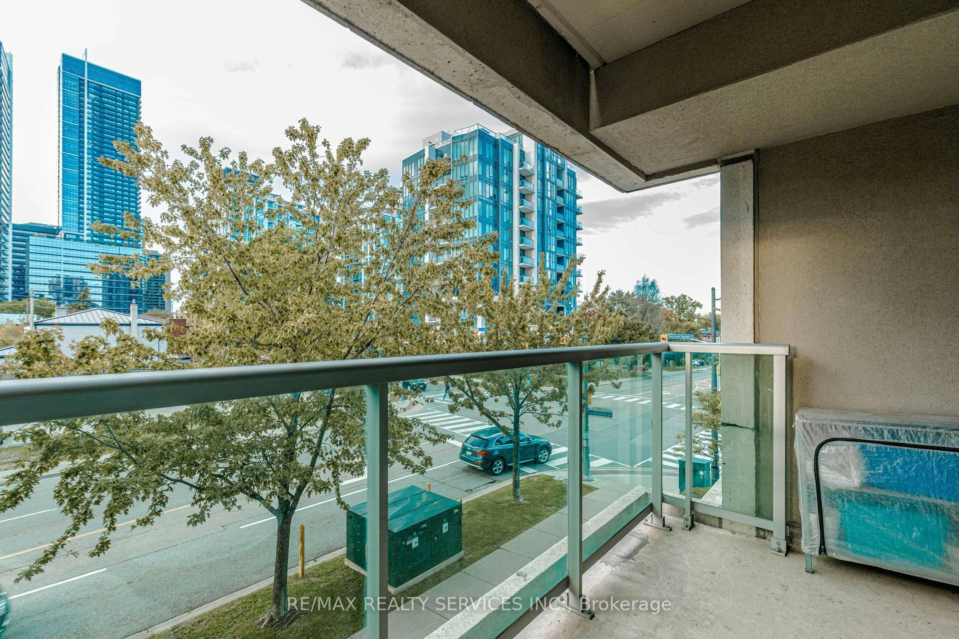 208-19 Avondale Avenue, Toronto, ON, M2N 0A6 - 33