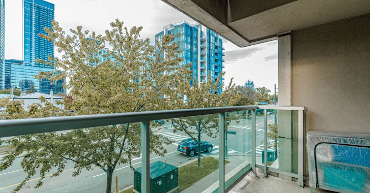 208-19 Avondale Avenue, Toronto, ON, M2N 0A6 - 33