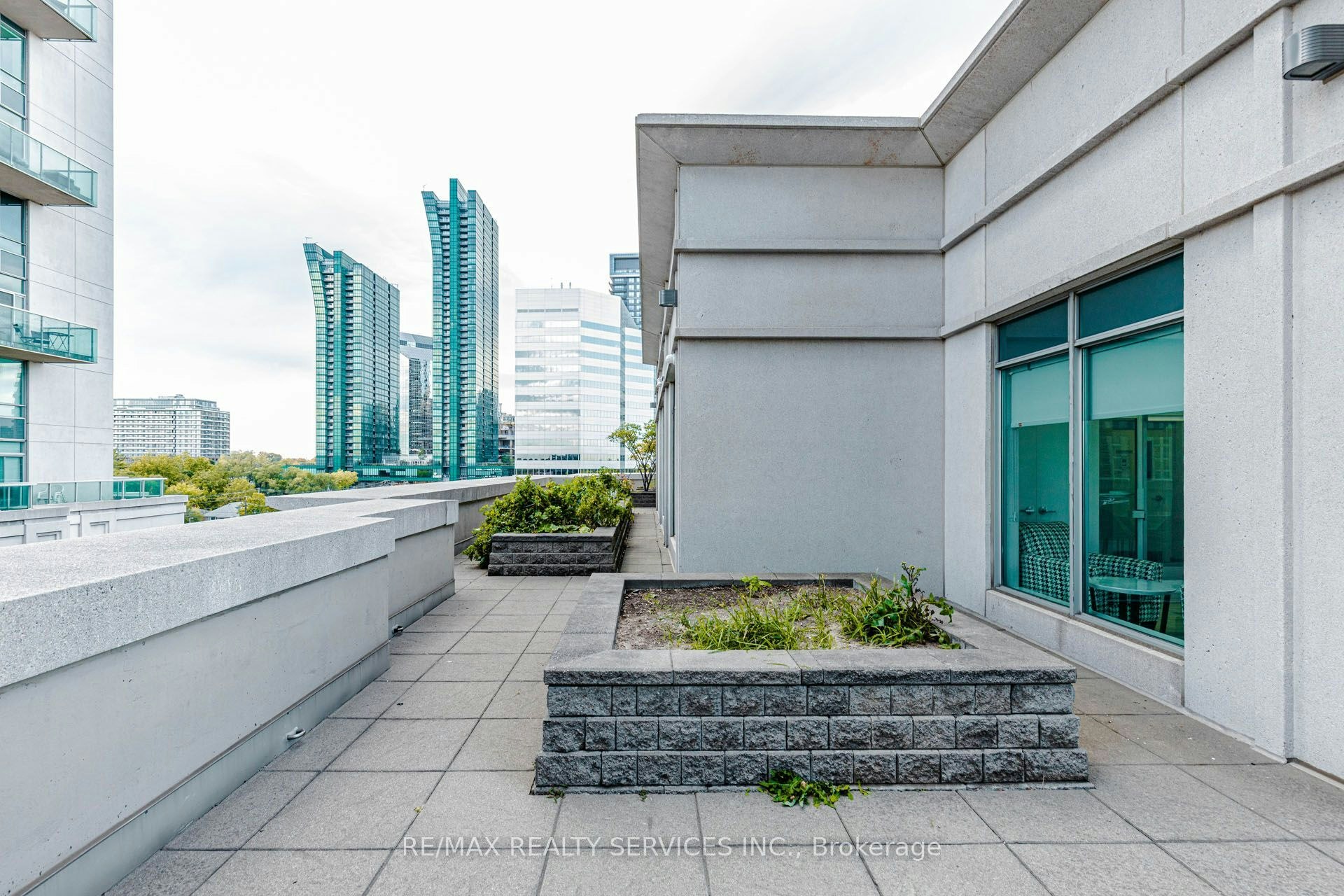 208-19 Avondale Avenue, Toronto, ON, M2N 0A6 - 49