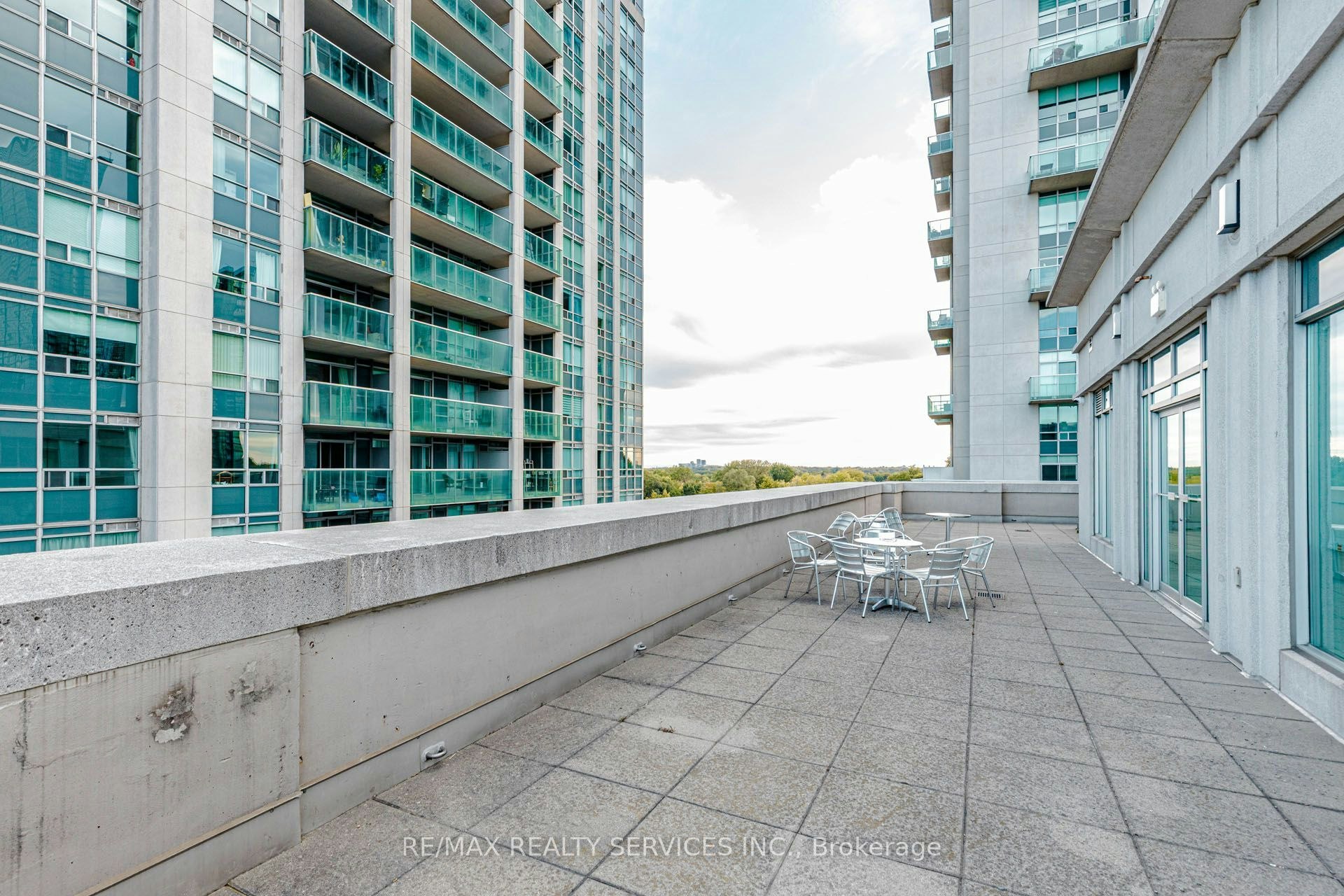 208-19 Avondale Avenue, Toronto, ON, M2N 0A6 - 47