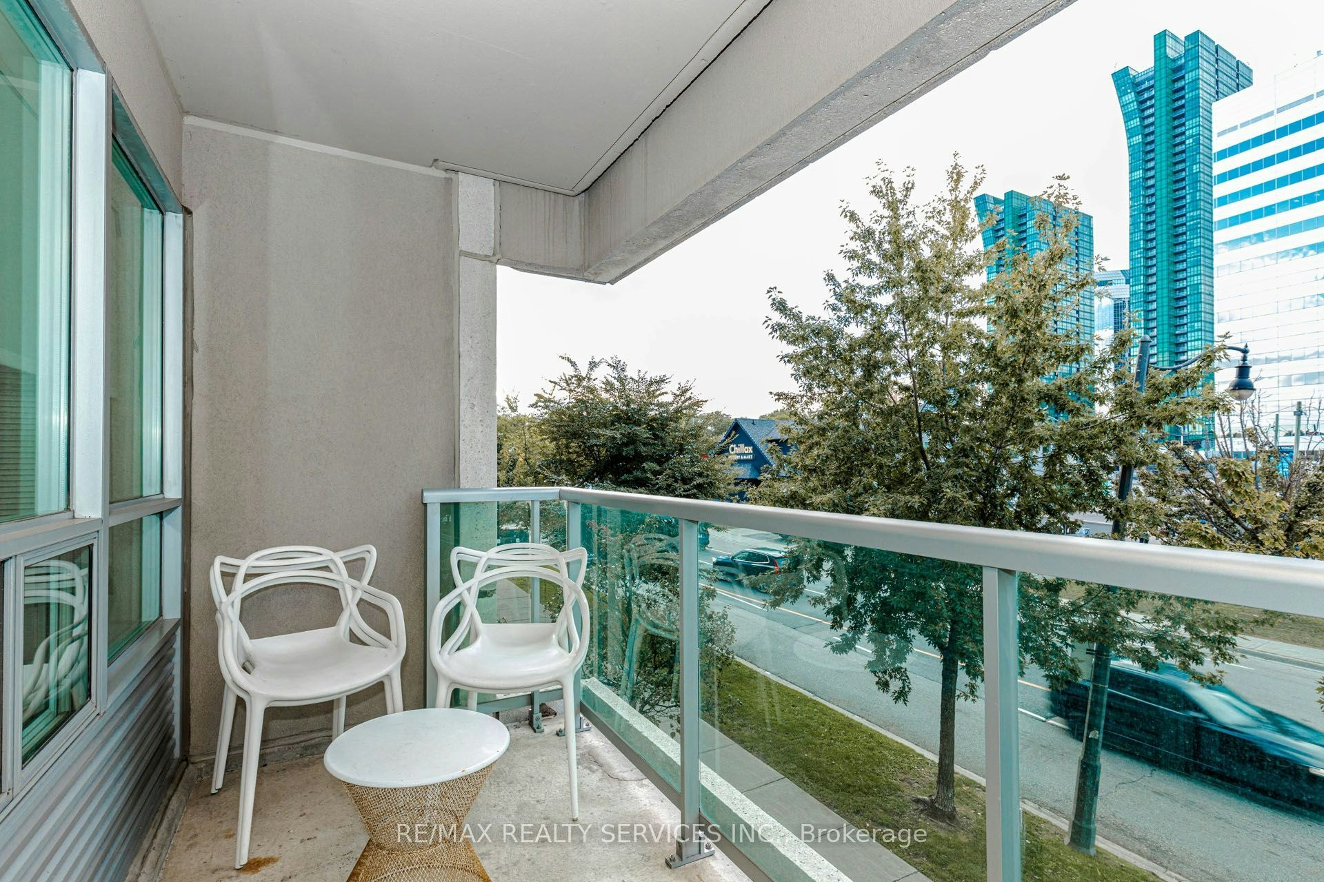 208-19 Avondale Avenue, Toronto, ON, M2N 0A6 - 32