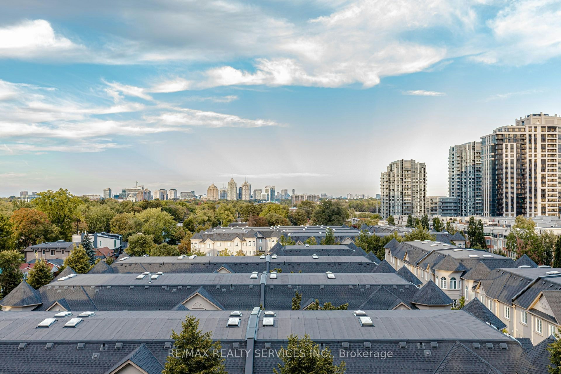 208-19 Avondale Avenue, Toronto, ON, M2N 0A6 - 46