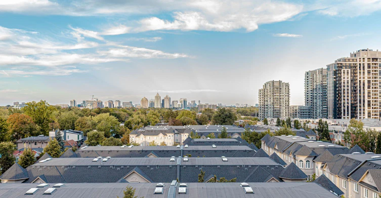 208-19 Avondale Avenue, Toronto, ON, M2N 0A6 - 46