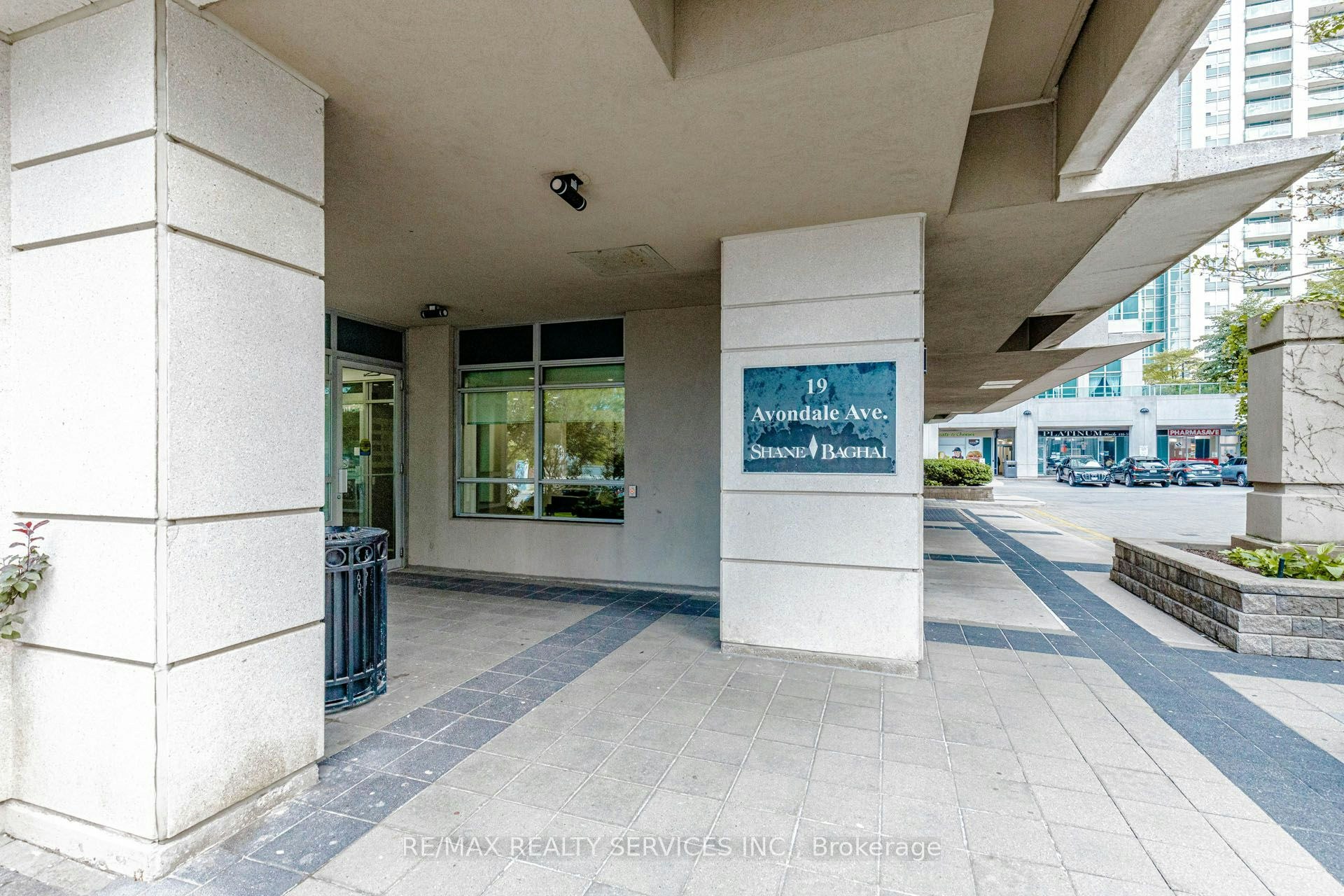 208-19 Avondale Avenue, Toronto, ON, M2N 0A6 - 4