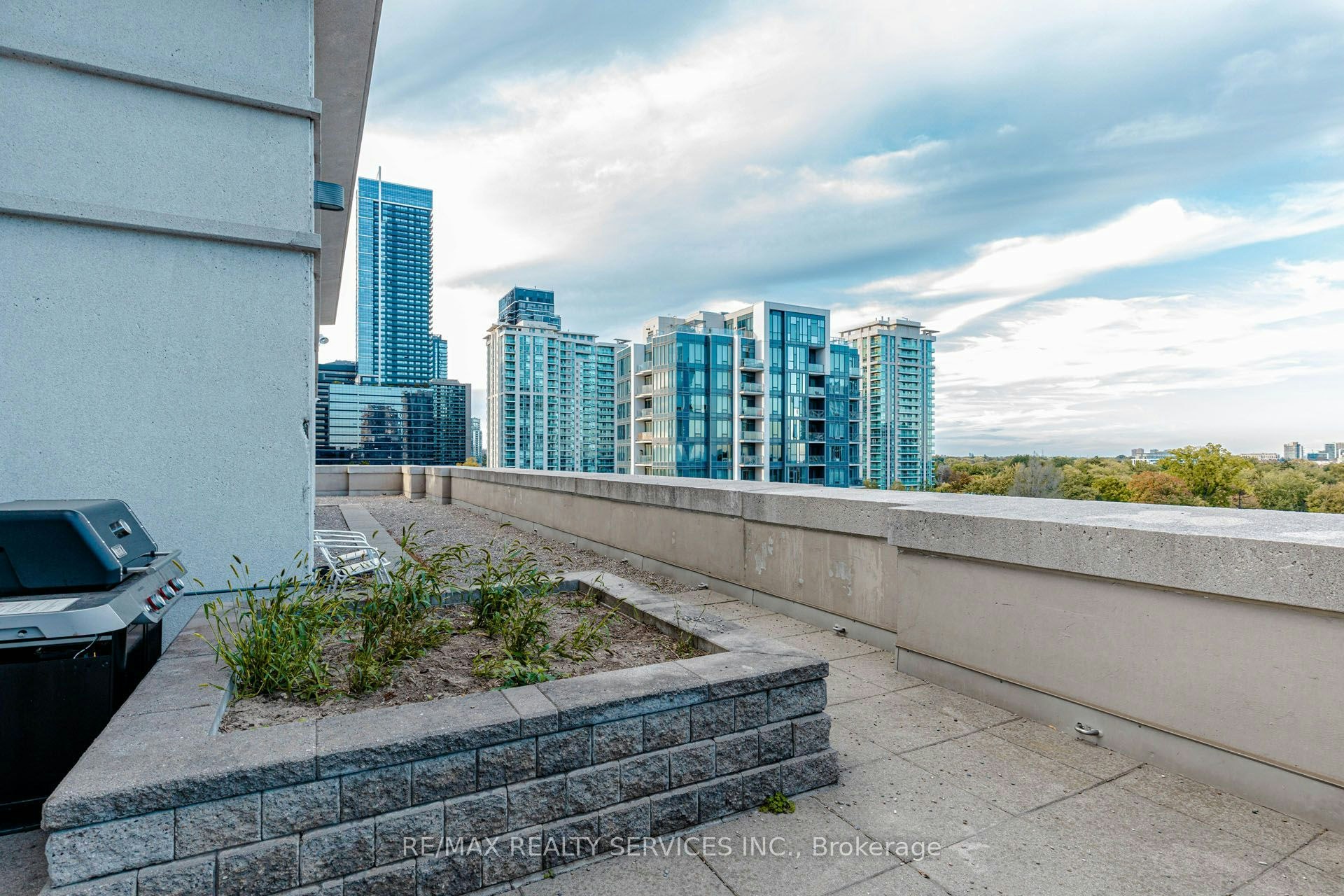 208-19 Avondale Avenue, Toronto, ON, M2N 0A6 - 45