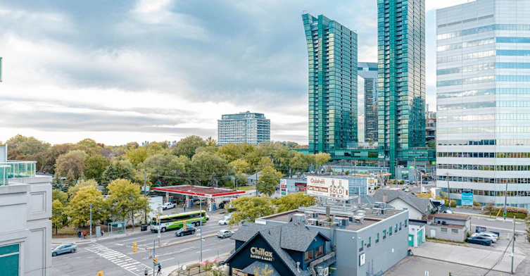 208-19 Avondale Avenue, Toronto, ON, M2N 0A6 - 50